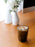 Photo of notNeutral VERO Latte Glass (12oz/355ml) ( ) [ notNeutral ] [ Coffee Glasses ]