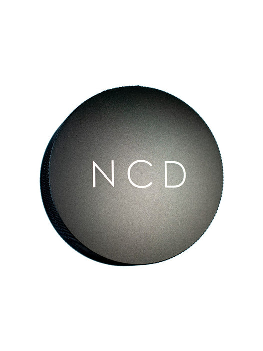Photo of NUCLEUS Coffee Distributor ( Black ) [ nucleus ] [ Barista Tools ]