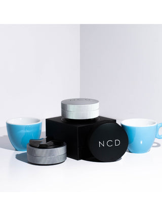 Photo of NUCLEUS Coffee Distributor ( ) [ nucleus ] [ Distribution Tools ]