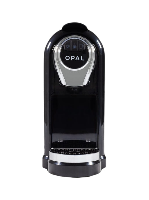 Photo of OPAL One Coffee Capsule Machine (120V) ( Black ) [ Opal ] [ Electric Coffee Brewers ]