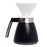 Photo of Ratio Thermal Carafe with Porcelain Dripper ( Dark Cobalt Edition ) [ Ratio ] [ Parts ]