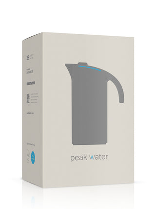 Photo of PEAK WATER Starter Pack ( ) [ Peak Water ] [ Water Enhancement ]