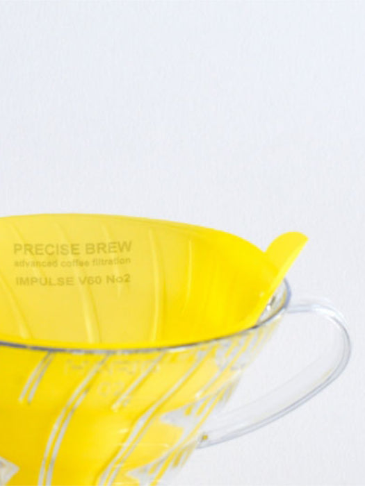 Photo of PRECISE BREW V60-02 Filters ( ALL (3 pcs) ) [ Precise Brew ] [ Cloth Filters ]