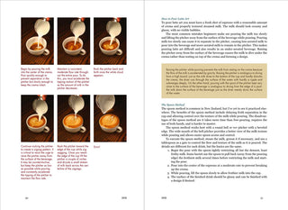 Photo of The Professional Barista's Handbook ( ) [ Scott Rao ] [ Books ]