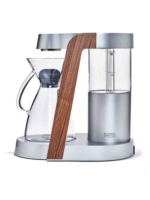 Photo of RATIO Eight Coffee Maker (120V) ( ) [ Ratio ] [ Electric Coffee Brewers ]