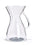 Photo of RATIO Replacement Glass Carafe ( Default Title ) [ Ratio ] [ Parts ]