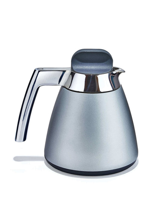 Photo of RATIO Eight Thermal Carafe ( Bright Silver ) [ Ratio ] [ Parts ]