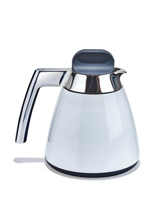Photo of RATIO Eight Thermal Carafe ( White ) [ Ratio ] [ Parts ]