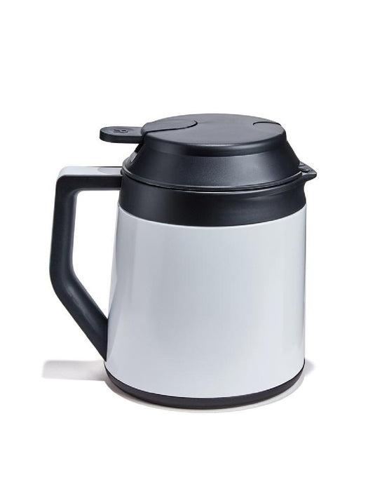 Photo of RATIO Six Thermal Carafe and Lid ( White ) [ Ratio ] [ Parts ]
