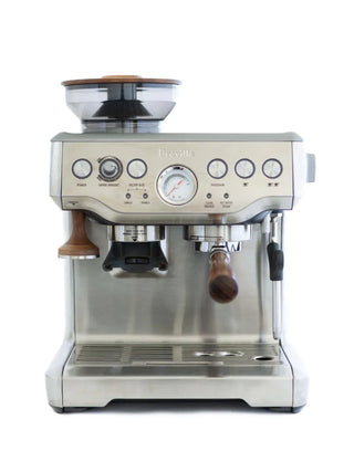 Photo of SAINT ANTHONY INDUSTRIES The Harold - Bottomless 54mm Breville Portafilter ( ) [ Saint Anthony Industries ] [ Portafilters ]