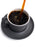 Photo of SAINT ANTHONY INDUSTRIES Reinhart Stoneware Mug (11oz/325ml) ( ) [ Saint Anthony Industries ] [ Coffee Cups ]