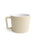 Photo of SAINT ANTHONY INDUSTRIES Reinhart Stoneware Mug (11oz/325ml) ( Bone ) [ Saint Anthony Industries ] [ Coffee Cups ]