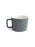 Photo of SAINT ANTHONY INDUSTRIES Reinhart Stoneware Mug (7oz/207ml) ( Nestor Green ) [ Saint Anthony Industries ] [ Coffee Cups ]