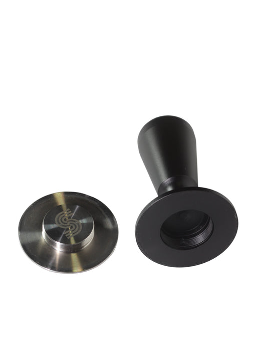 Photo of supergood GripTamp™ Replacement Tamper Base (58.35mm/2.3in) ( ) [ supergood ] [ Parts ]