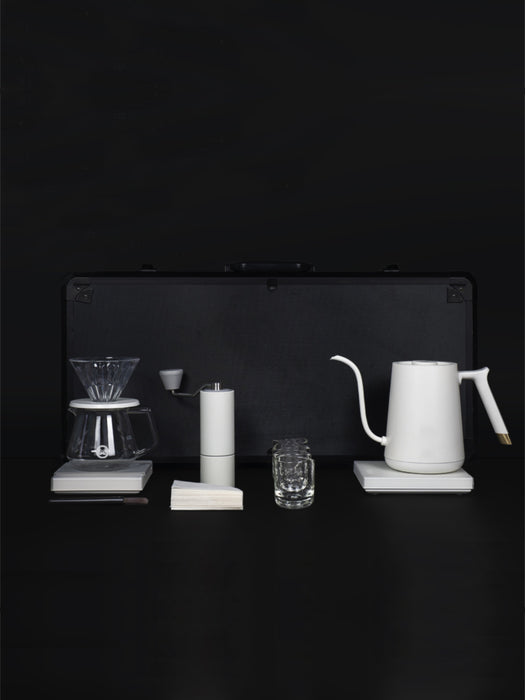 Photo of TIMEMORE C2 Coffee Suitcase ( ) [ Timemore ] [ Coffee Kits ]