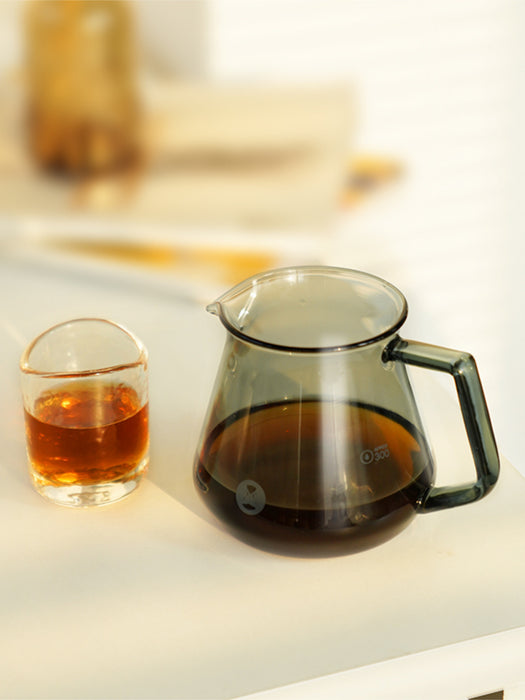 Photo of TIMEMORE Coffee Server ( ) [ Timemore ] [ Decanters ]