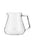Photo of TIMEMORE Coffee Server ( Clear 600ml ) [ Timemore ] [ Decanters ]