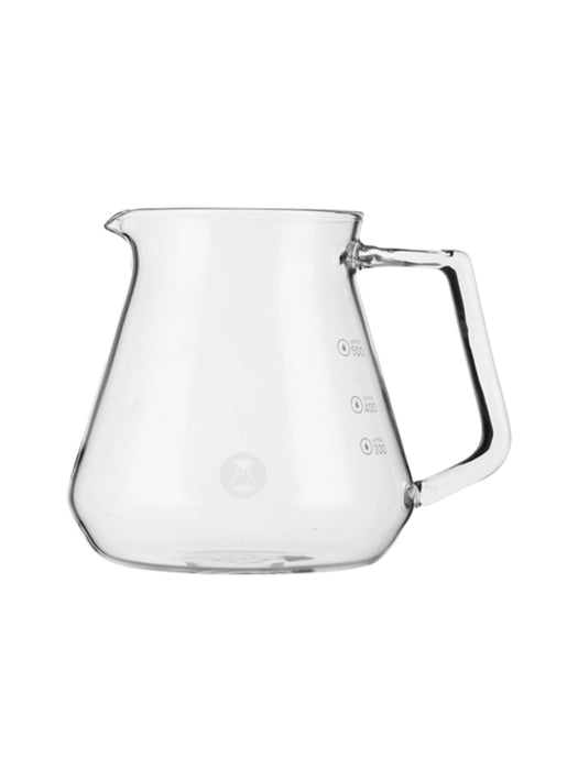 Photo of TIMEMORE Coffee Server ( Clear 600ml ) [ Timemore ] [ Decanters ]