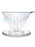 Photo of TIMEMORE Crystal Eye Dripper (Plastic) ( ) [ Timemore ] [ Pourover Brewers ]