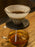 Photo of TIMEMORE Crystal Eye Glass Dripper with Holder ( ) [ Timemore ] [ Pourover Brewers ]