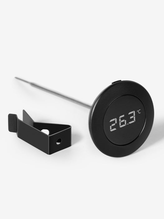 Photo of TIMEMORE Digital Thermometer ( ) [ Timemore ] [ Espresso Accessories ]