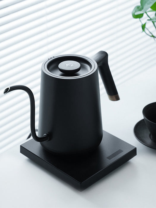 Photo of TIMEMORE Fish Electric Pourover Kettle (120V) ( ) [ Timemore ] [ Kettles ]