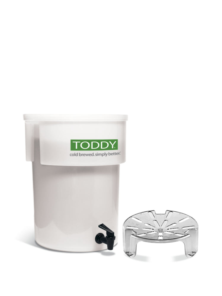 Photo of TODDY Commercial Model (with Lift) ( Default Title ) [ Toddy ] [ Cold Brew ]