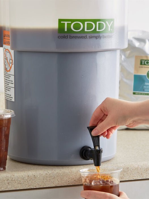 Photo of TODDY Commercial Model Replacement Spigot ( ) [ Toddy ] [ Parts ]