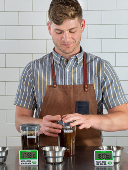 Photo of TODDY Cold Brew Cupping Kit ( ) [ Toddy ] [ Cold Brew ]