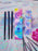 Photo of UMESHISO Chopsticks (6-Pairs) ( ) [ Umeshiso ] [ Cutlery ]