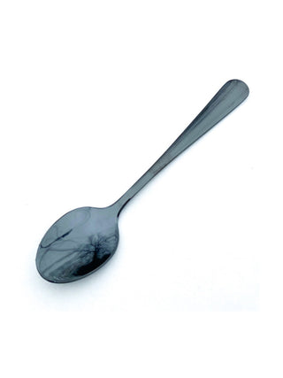 Photo of UMESHISO The Mini Dipper ( Black 1 Spoon ) [ Umeshiso ] [ Cutlery ]