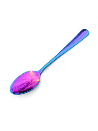 Photo of UMESHISO The Mini Dipper ( Rainbow 1 Spoon ) [ Umeshiso ] [ Cutlery ]