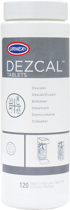 Photo of Urnex Dezcal Powder ( ) [ Urnex ] [ Cleaners ]