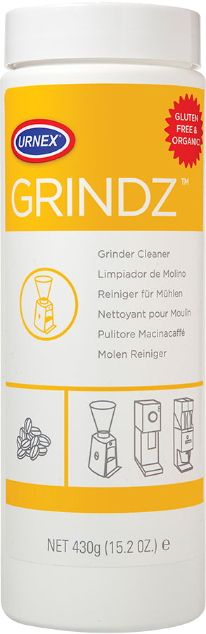 Photo of Urnex Grindz Grinder Cleaner ( ) [ Urnex ] [ Cleaners ]