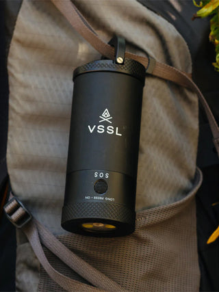 Photo of VSSL Mini Stash Light ( ) [ VSSL ] [ Storage ]