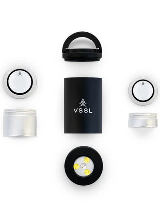 Photo of VSSL Mini Stash Light ( ) [ VSSL ] [ Storage ]