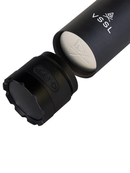 Photo of VSSL Mini Stash Speaker (Black) ( ) [ VSSL ] [ Storage ]