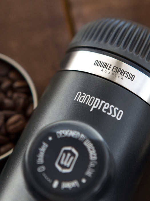 Photo of WACACO Nanopresso Barista Kit ( ) [ Wacaco ] [ Espresso Accessories ]