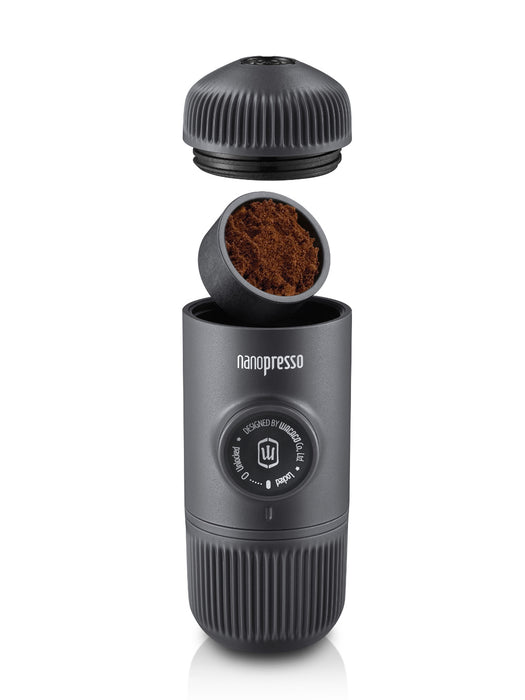 Photo of WACACO Nanopresso ( ) [ Wacaco ] [ Espresso Machines ]