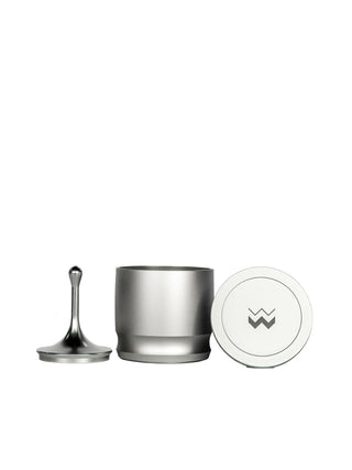 Photo of WEBER WORKSHOPS Blind Shaker ( Silver ) [ Weber Workshops ] [ Distribution Tools ]