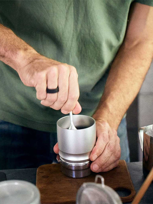 Photo of WEBER WORKSHOPS Blind Shaker ( ) [ Weber Workshops ] [ Espresso Accessories ]
